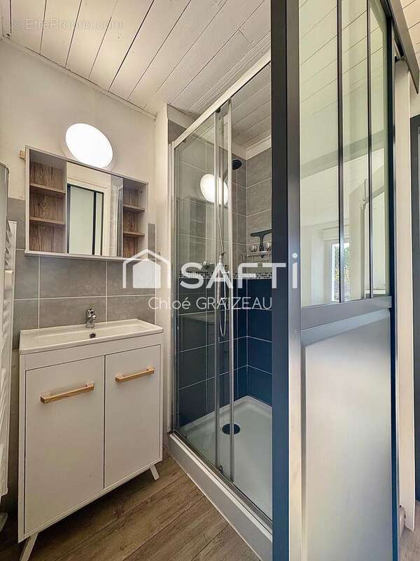 Photo 3 - Maison à CHICHE