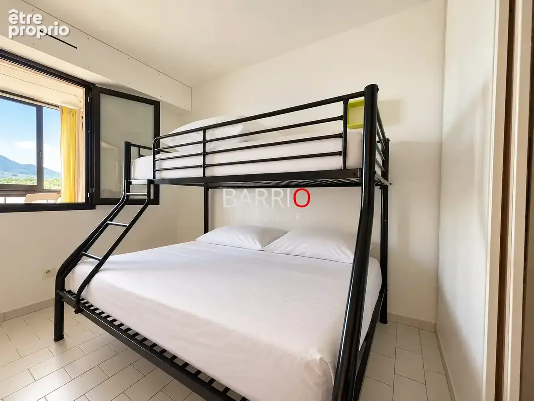 Appartement 3 pièces 33 m² à vendre à Argeles-Sur-Mer (66700) - photo 6