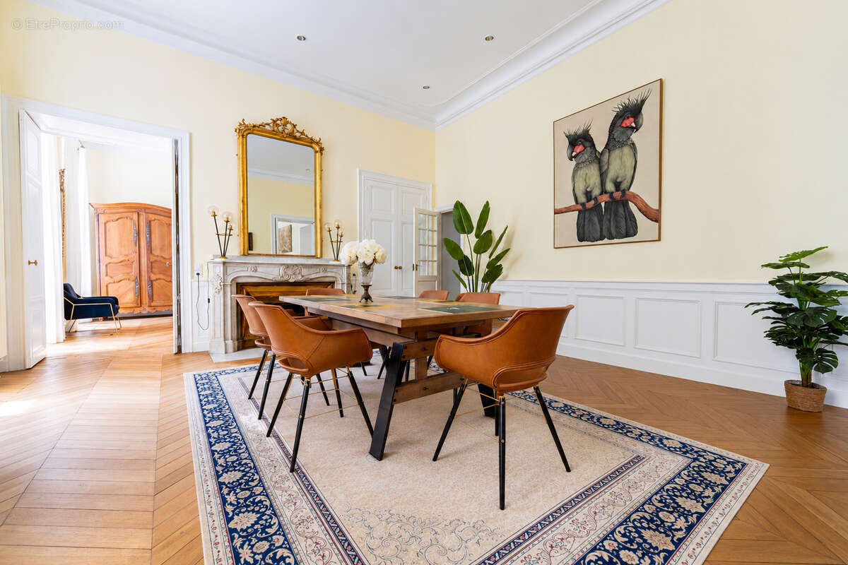 Appartement à CARCASSONNE