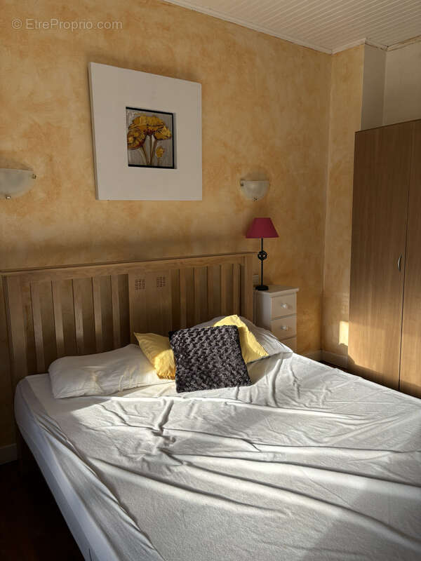 Maison à SAINT-VITE