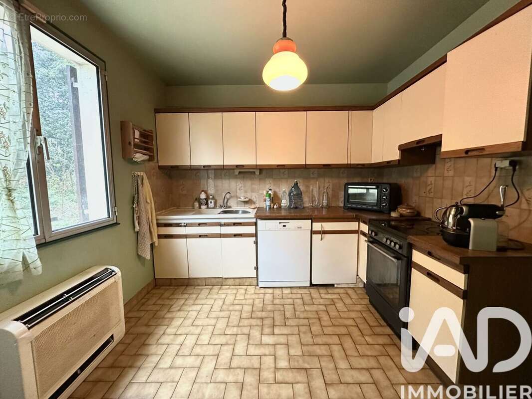 Photo 6 - Maison à CHAMARANDE