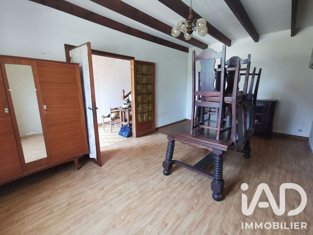 Maison 93 m² à Plouec-Du-Trieux  - photo 8