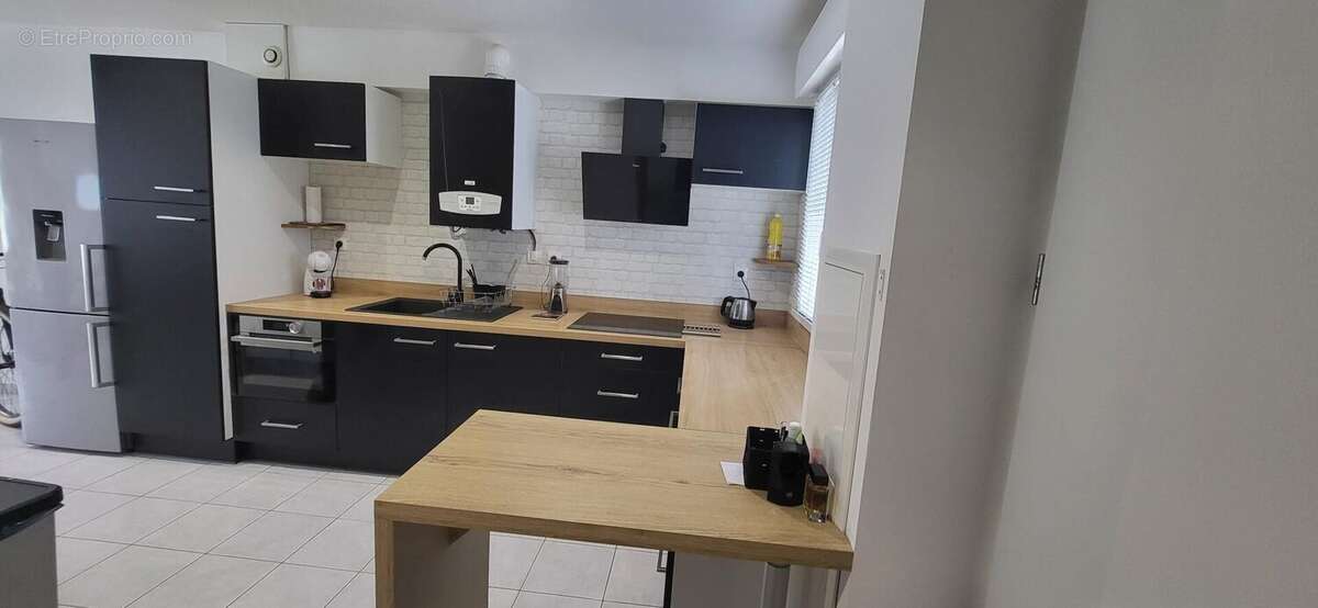 Photo 4 - Maison à FAMECK