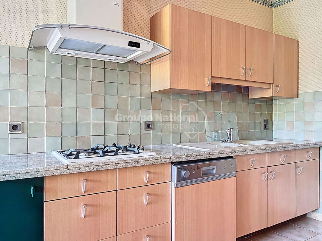 Appartement à ORANGE