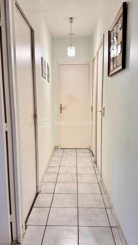 Maison à SAINT-BARTHELEMY