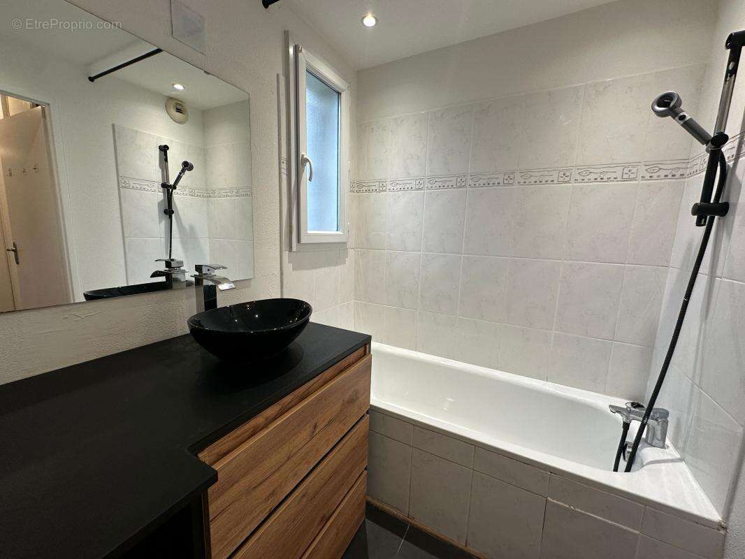Appartement à LANGON