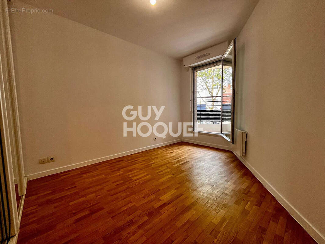 Appartement à MALAKOFF
