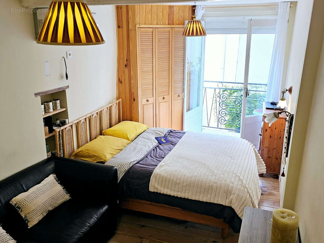 Maison à MARSEILLAN