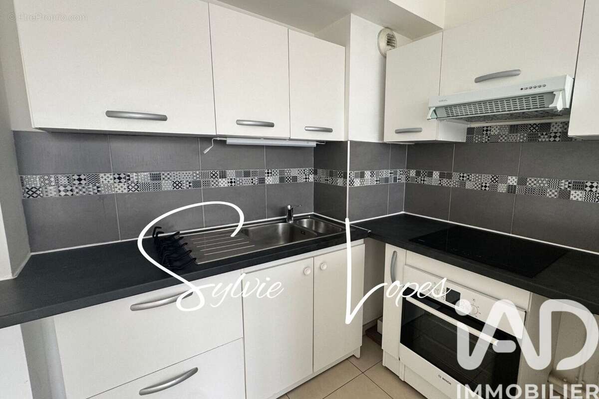 Photo 4 - Appartement à MEAUX