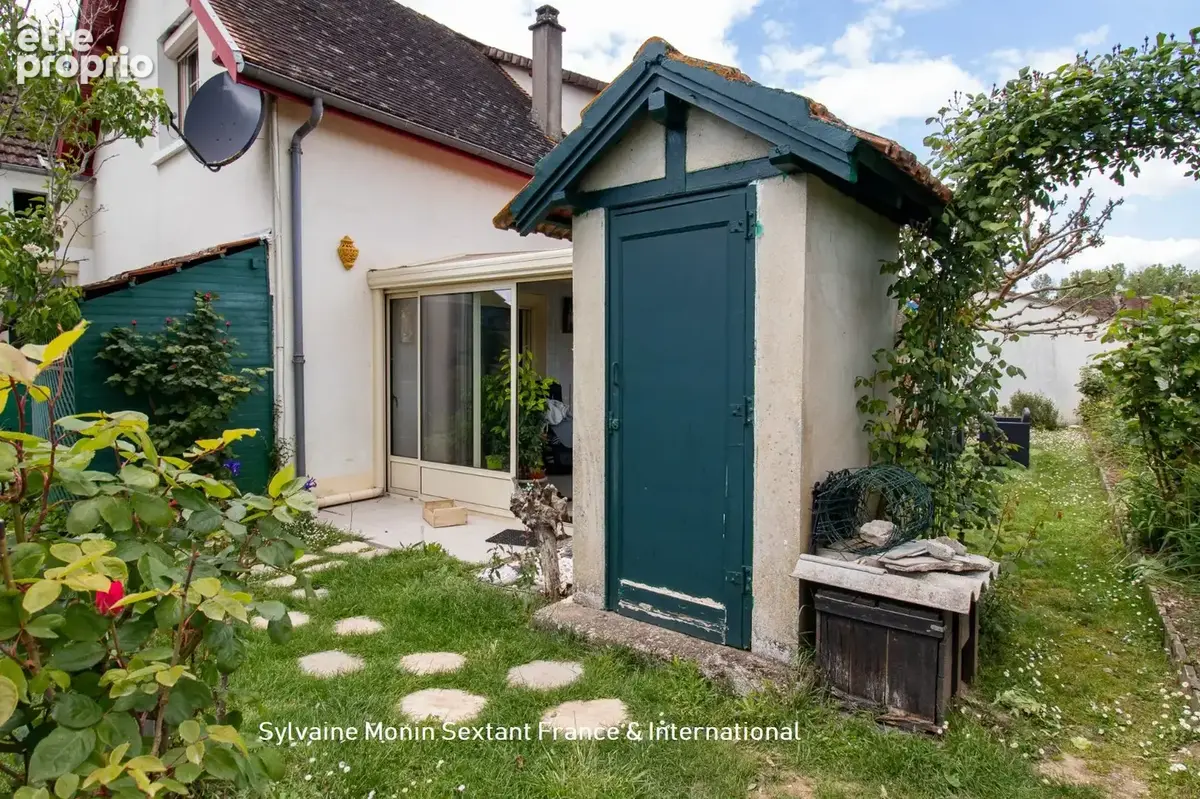Maison de caractère spacieuse et lumineuse - photo 7