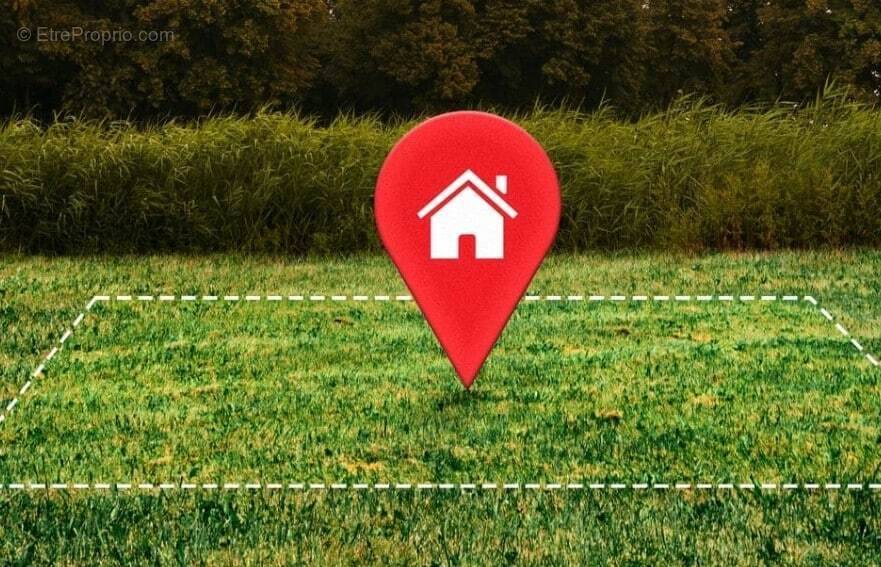 Terrain à BELLEVILLE-SUR-VIE