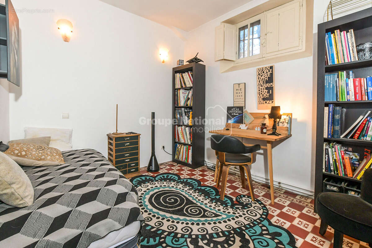 Maison à CARPENTRAS