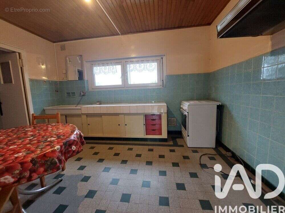 Photo 5 - Maison à PIENNES