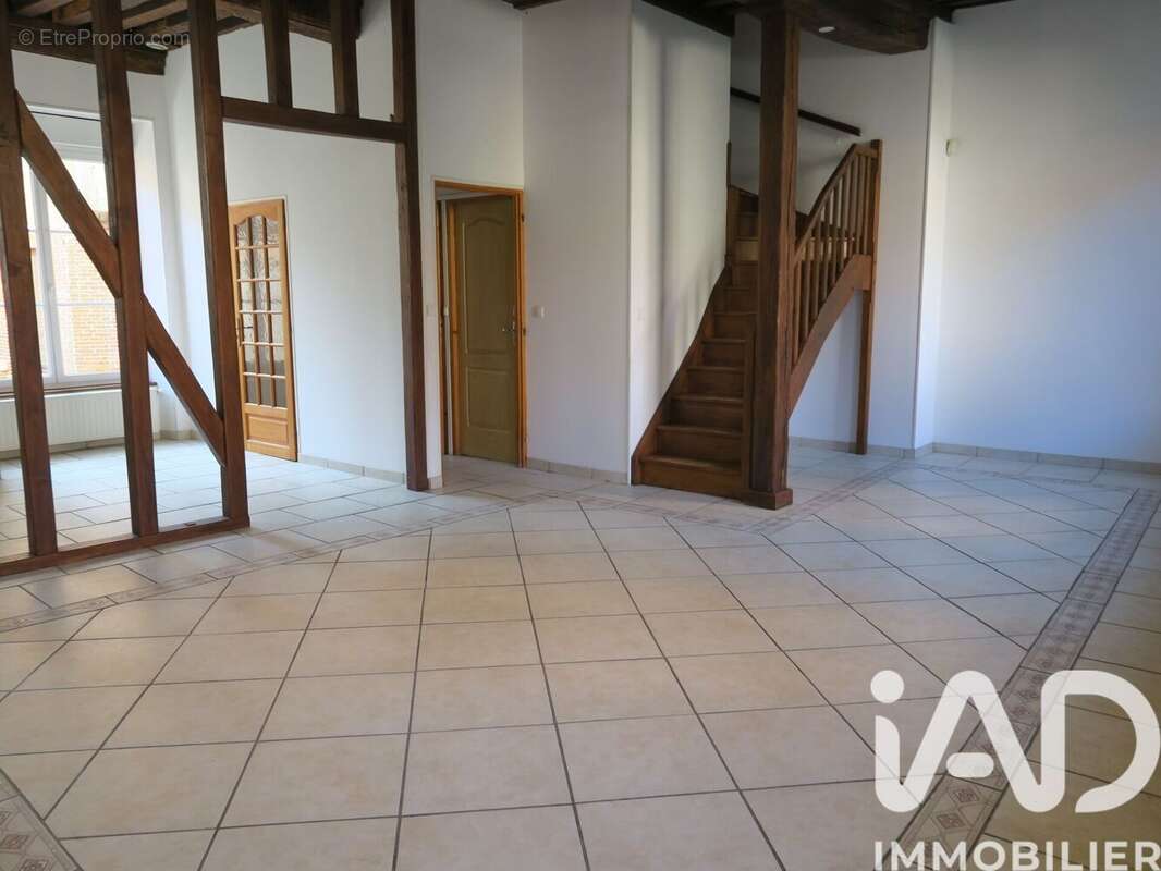 Photo 2 - Maison à SEZANNE