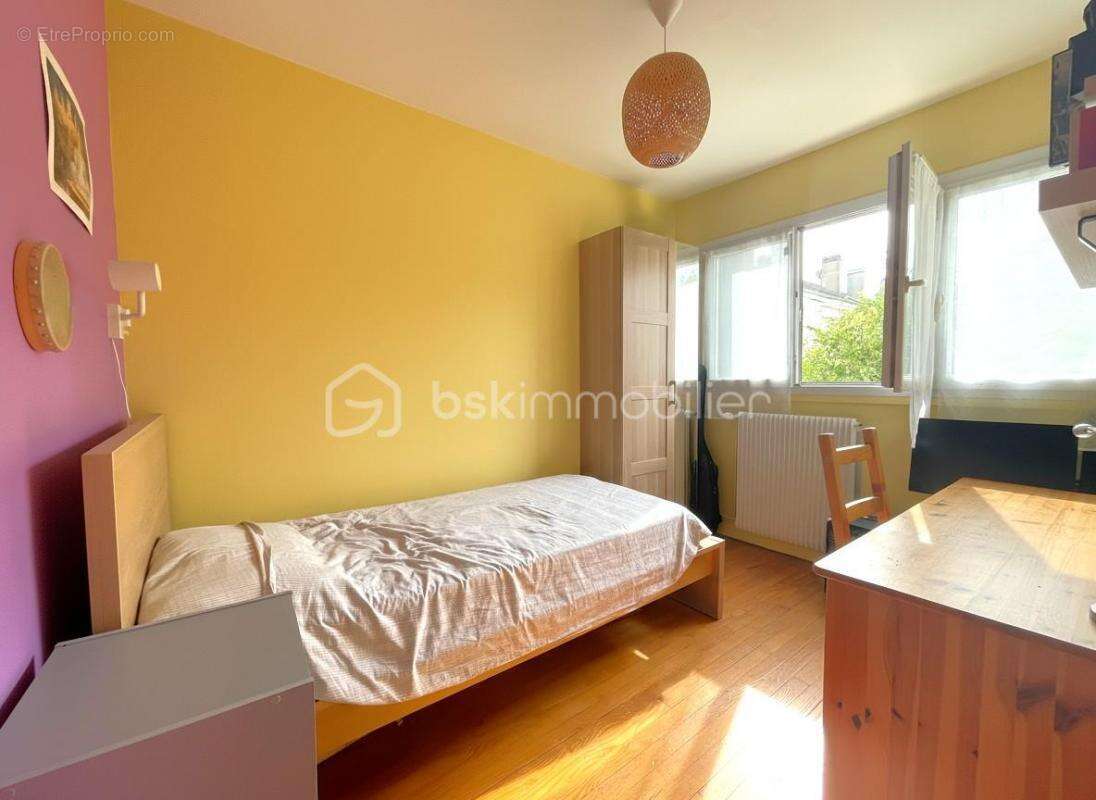 Maison à VILLEPREUX