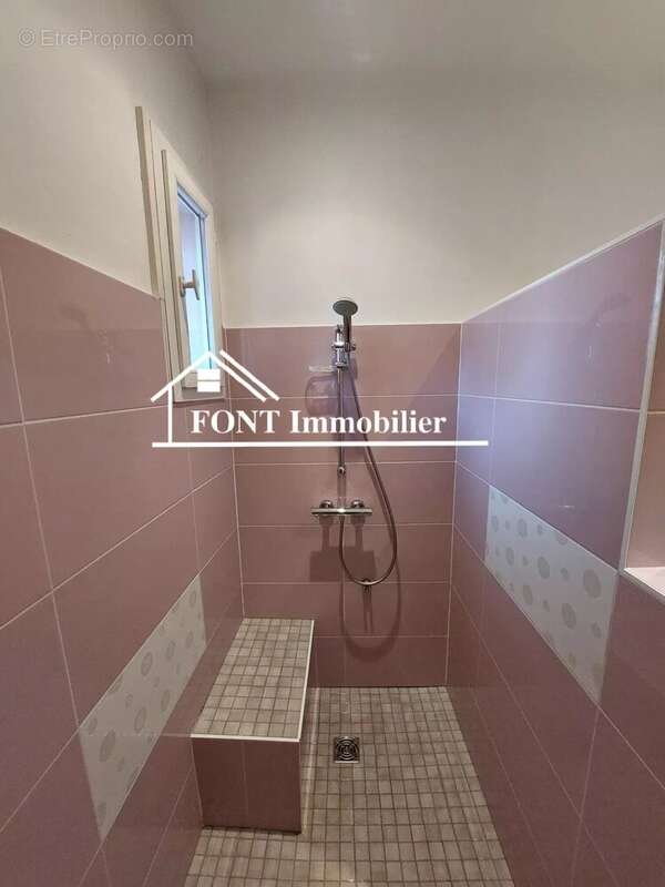 Appartement à SAINT-CHAMOND