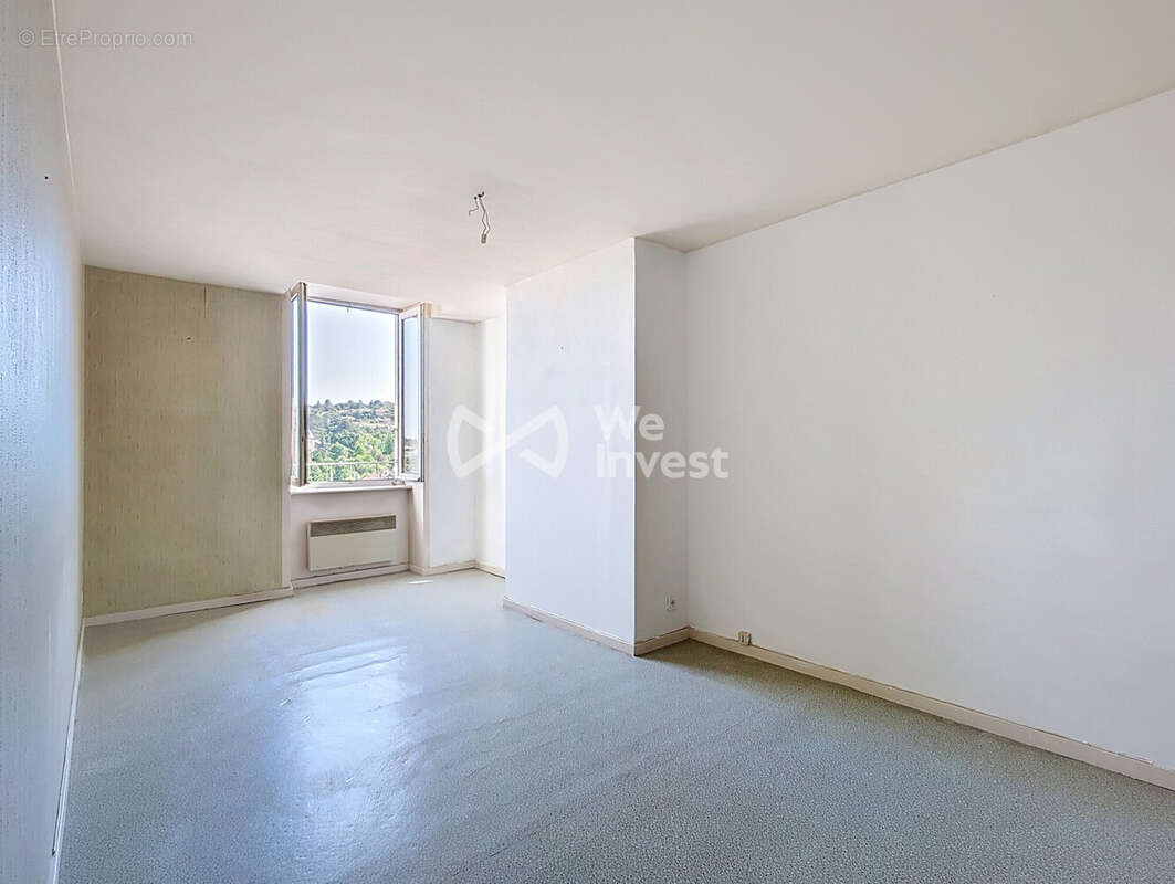 Appartement à ANNONAY