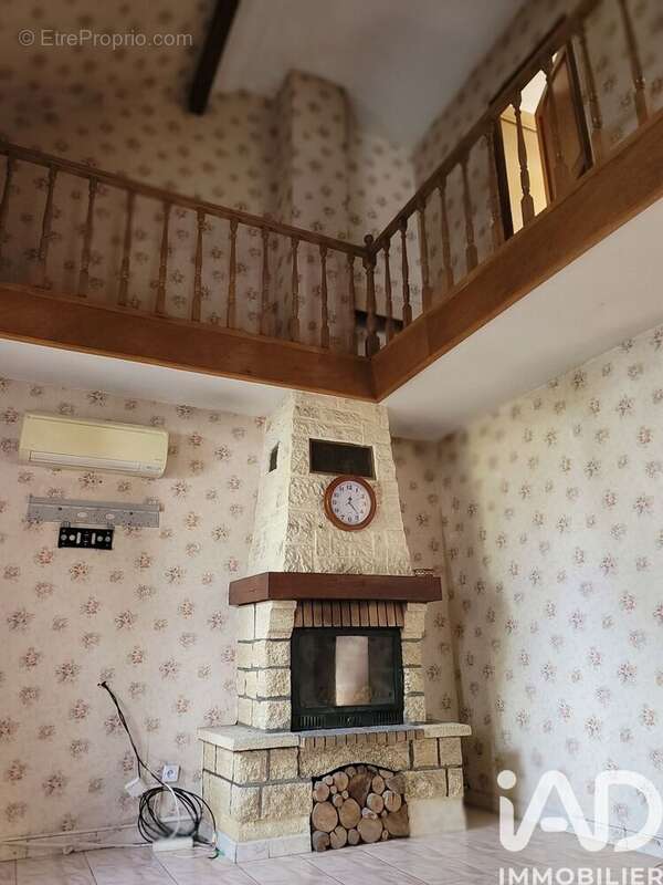 Maison 90 m² à Morcenx  - photo 2