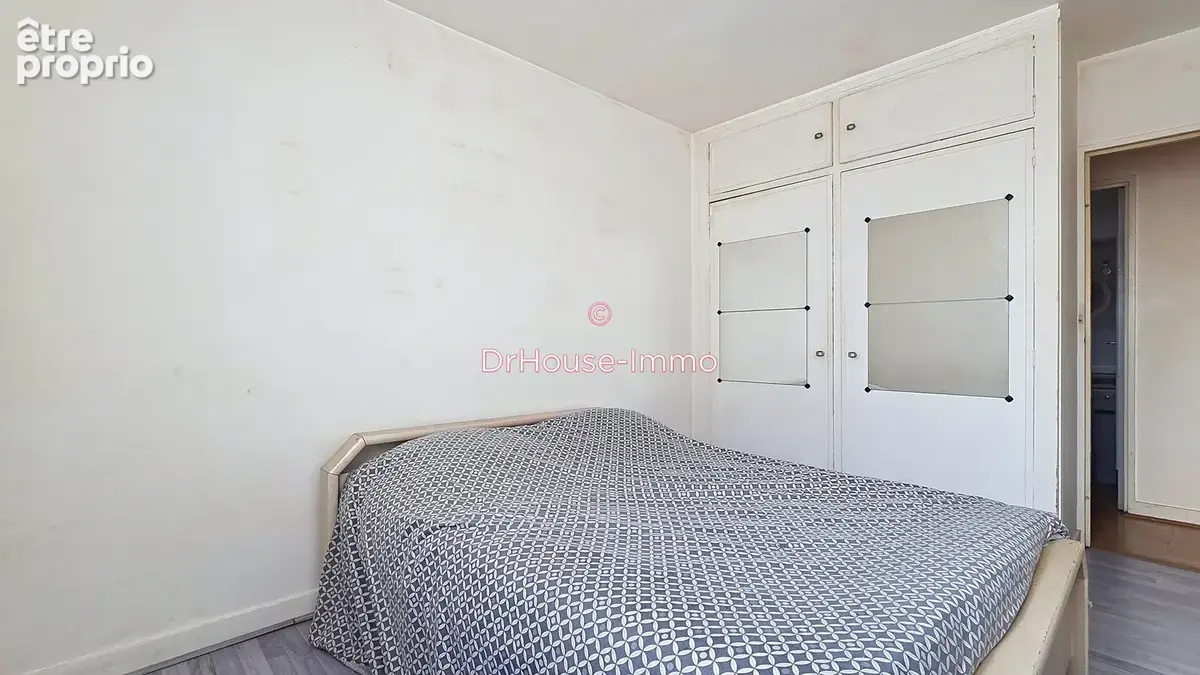 Appartement 3 pièces 61 m² à vendre à Nozay (91620) - photo 5