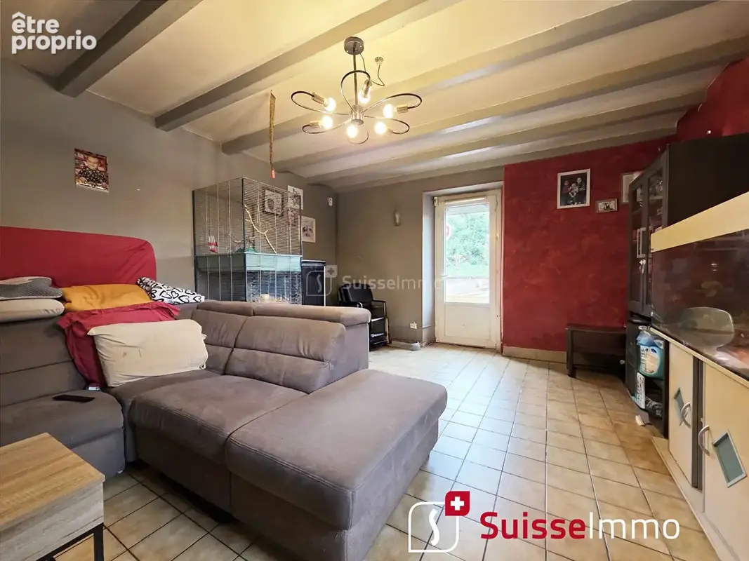 Maison Mediere 5 pièce(s) 101 m2 - photo 10