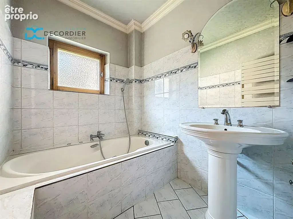 Maison individuelle à vendre - thonon-les-bains (74200) - photo 9