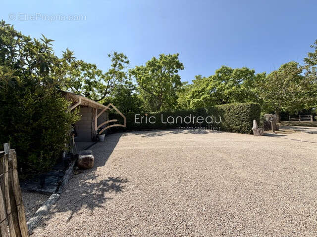 Plus qu'un domaine, une destination. - photo 36