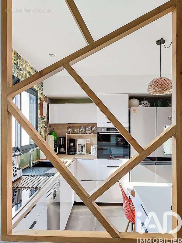 Photo 3 - Maison à SAINT-SAUVEUR-D&#039;AUNIS