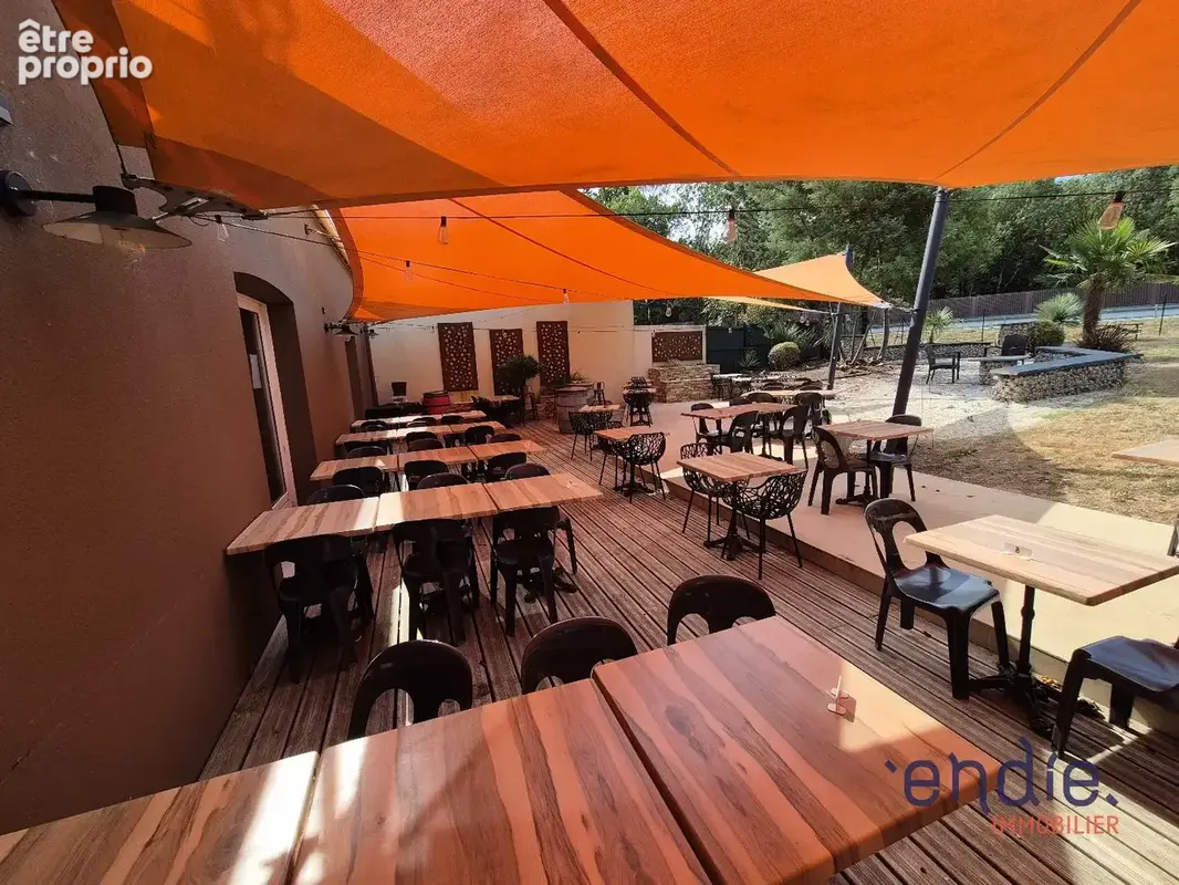 Auberge  restaurant  événementiel   proximité nantes - photo 7
