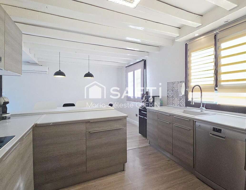 Photo 5 - Maison à GARGENVILLE