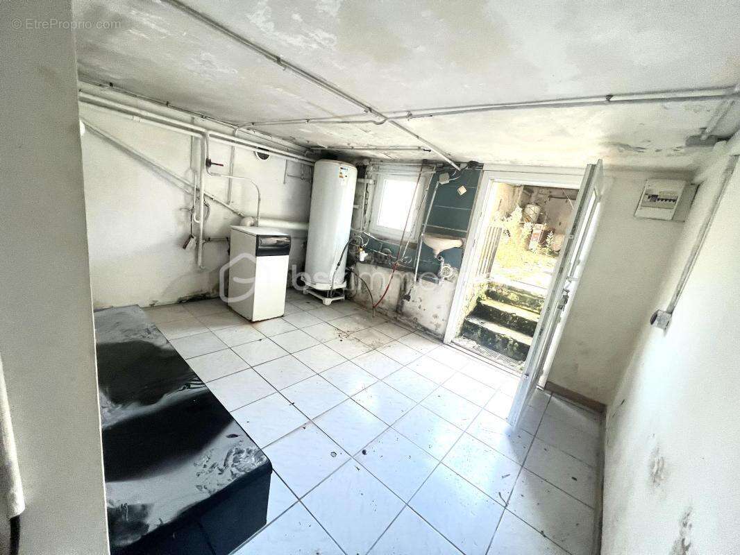 Maison à NOGENT-SUR-OISE