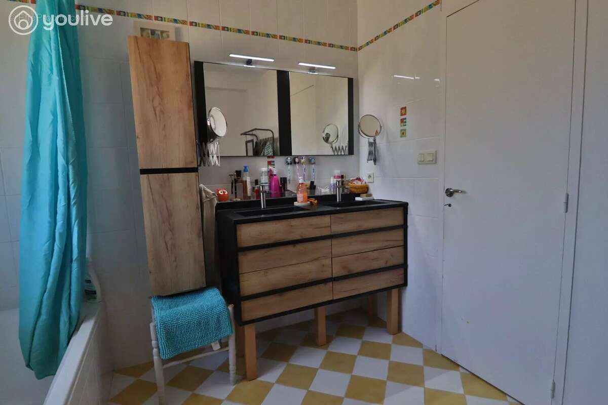 Maison 4 chambres proche de la mer - photo 14