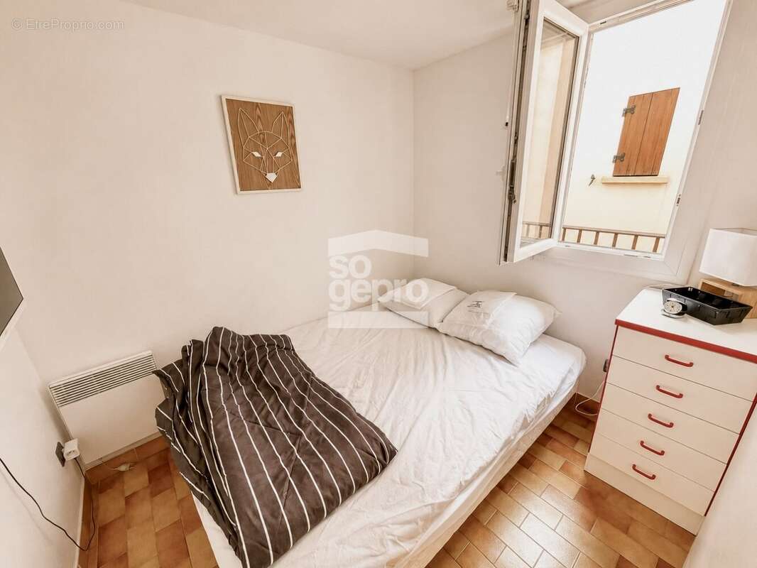 Appartement à AGDE