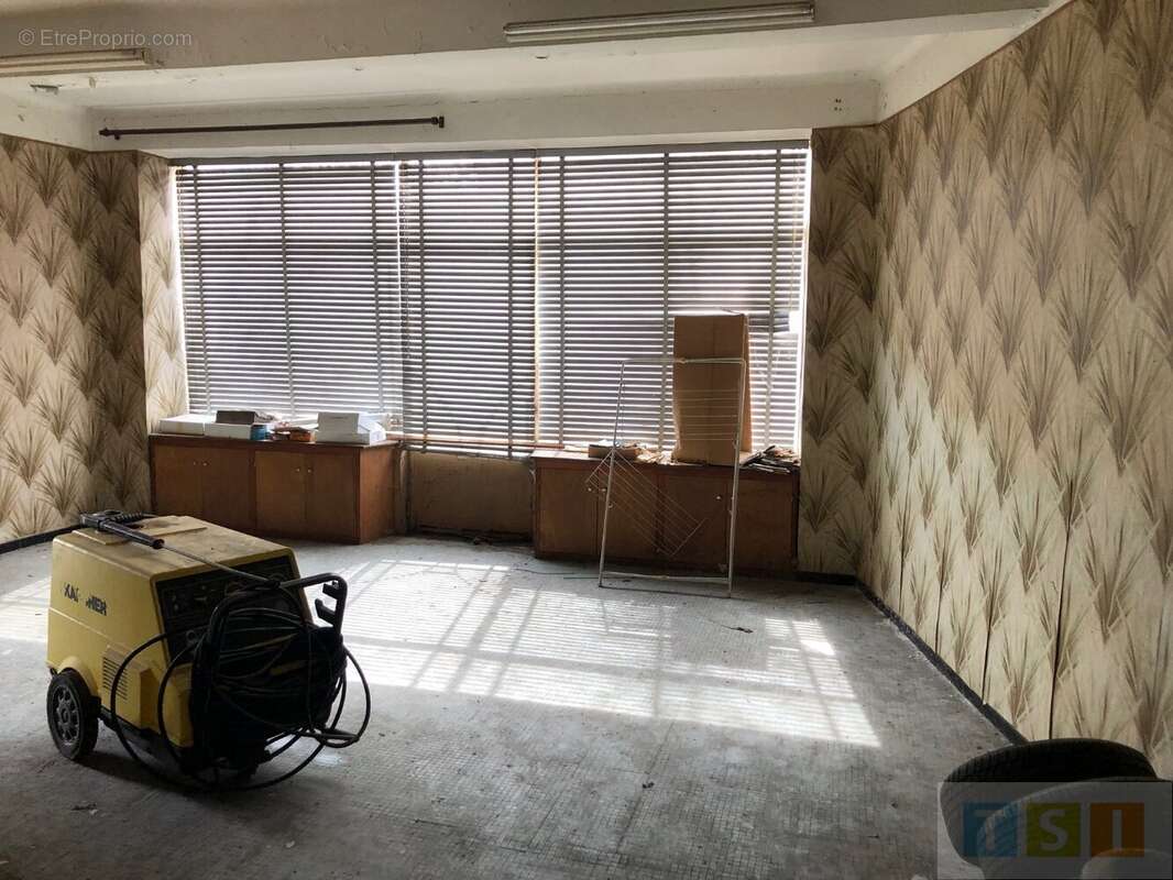 Maison à LANNEMEZAN