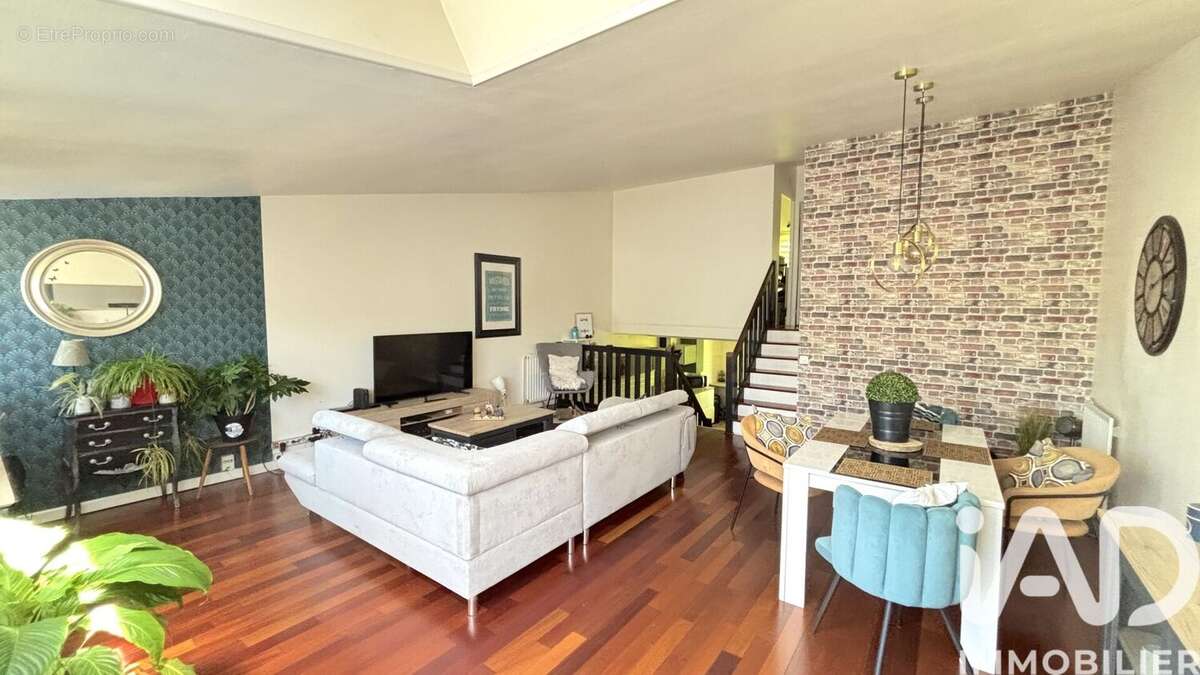 Photo 2 - Appartement à LES ULIS