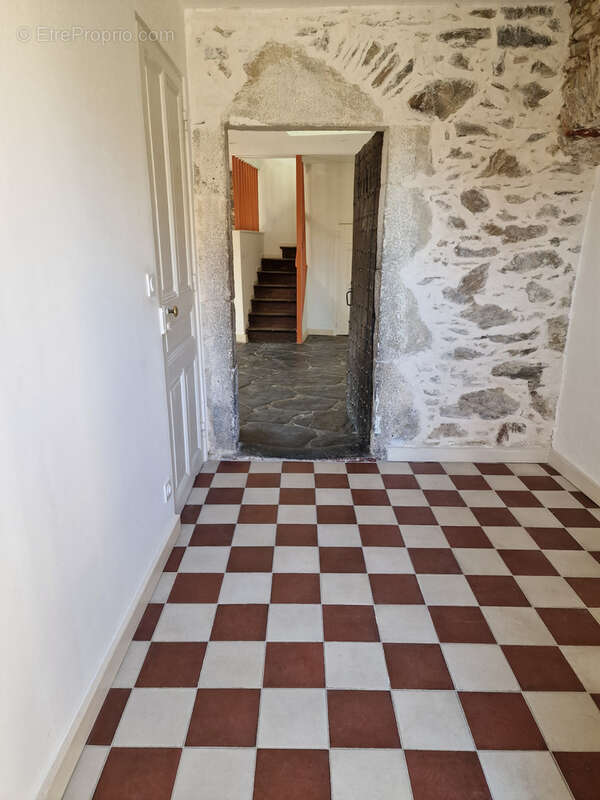 Maison à BANYULS-SUR-MER