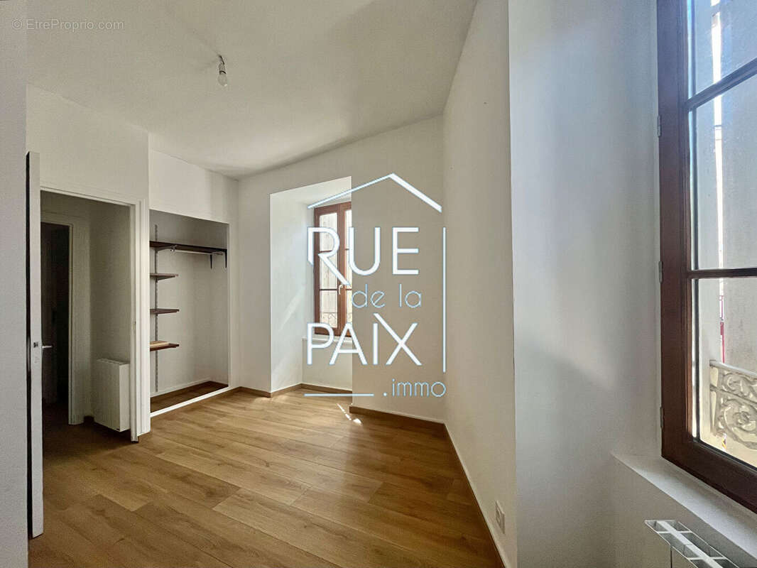 Appartement à PARTHENAY