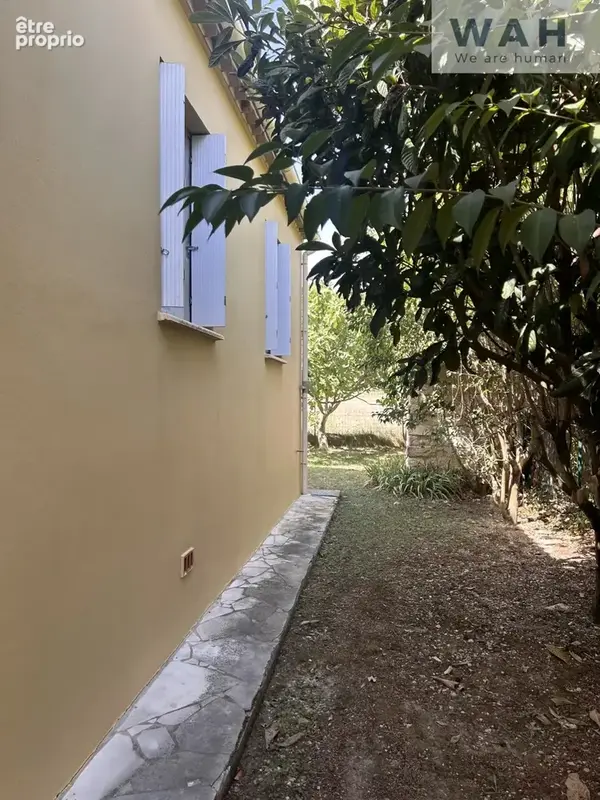 Villa familiale avec piscine et studio   Calvisson - photo 18