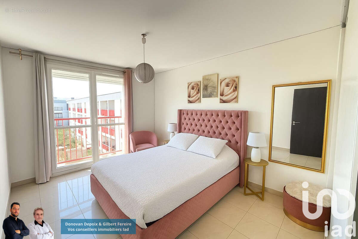 Photo 8 - Appartement à VALENCE