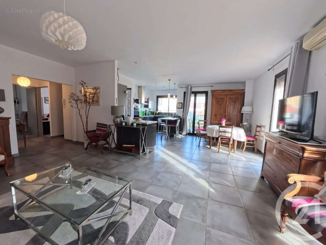 Appartement à PERPIGNAN