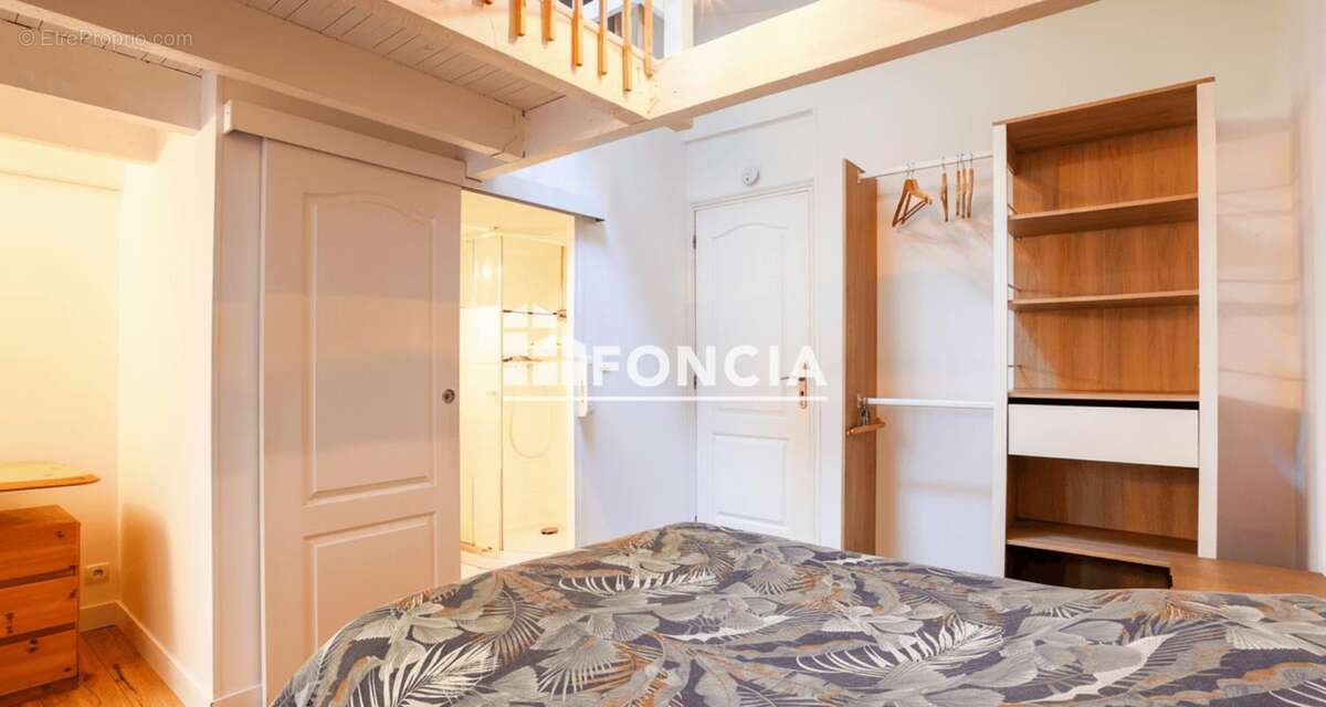 Appartement à CHATELAILLON-PLAGE