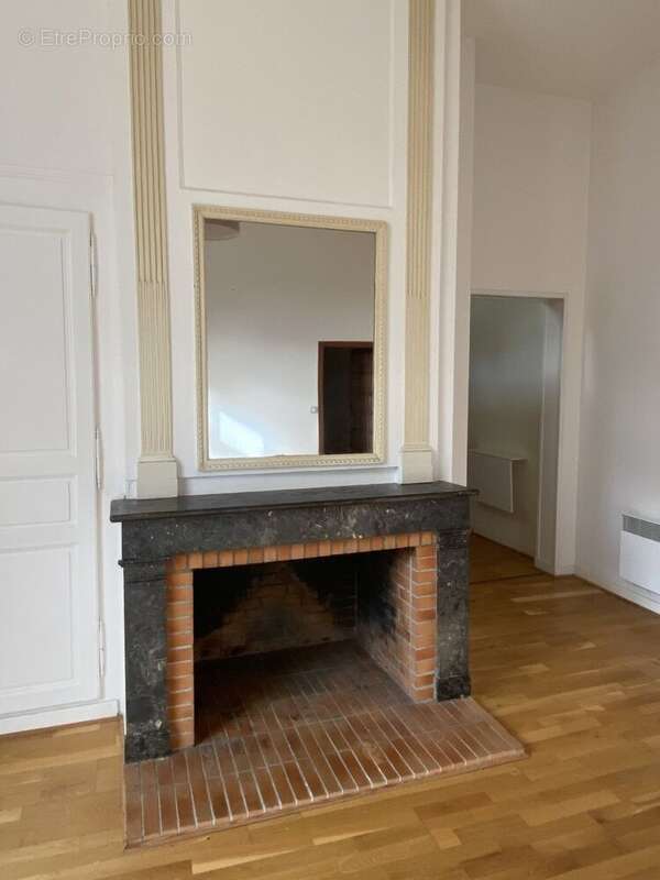 Maison à ANGOULEME