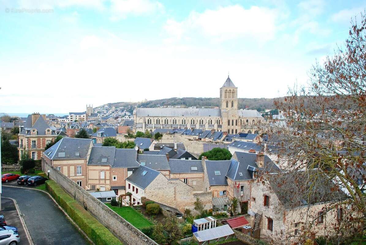 Photo 3 - Appartement à FECAMP