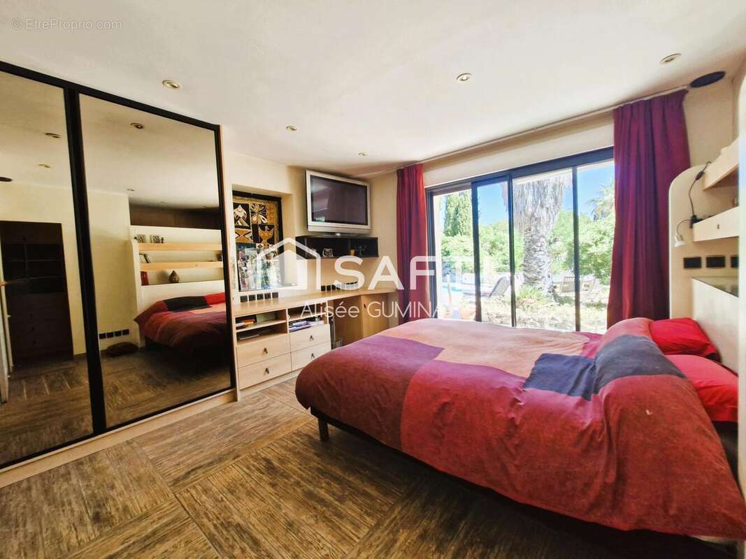 Photo 3 - Maison à AGDE