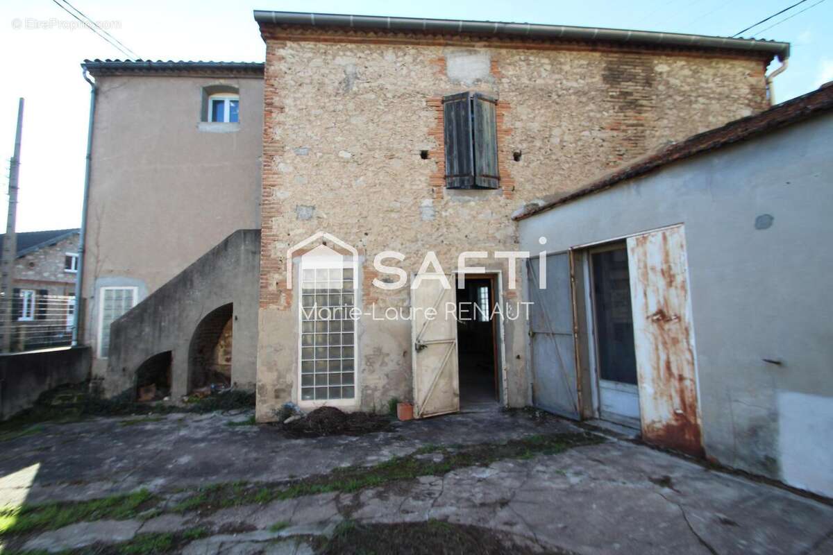 Photo 4 - Appartement à GRAULHET