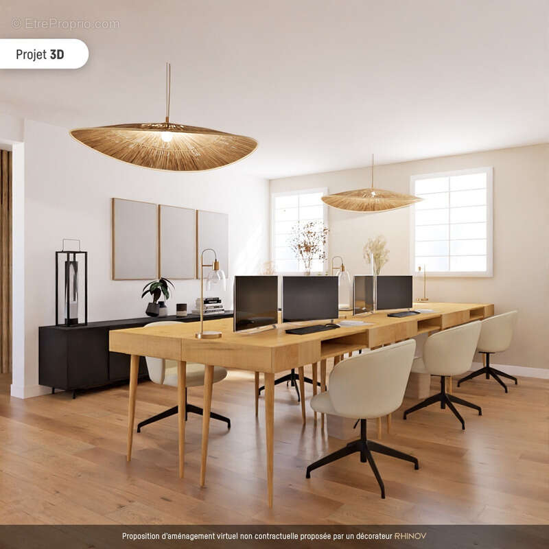 Appartement à RIVIERE-PILOTE