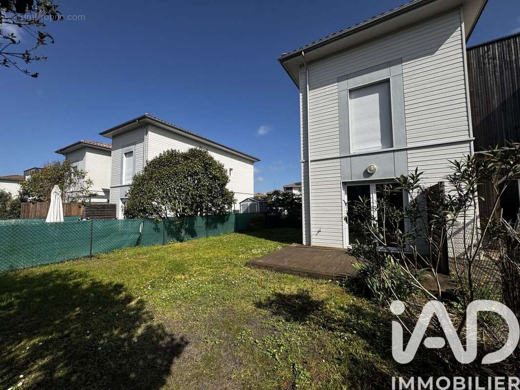 Photo 4 - Maison à CANEJAN