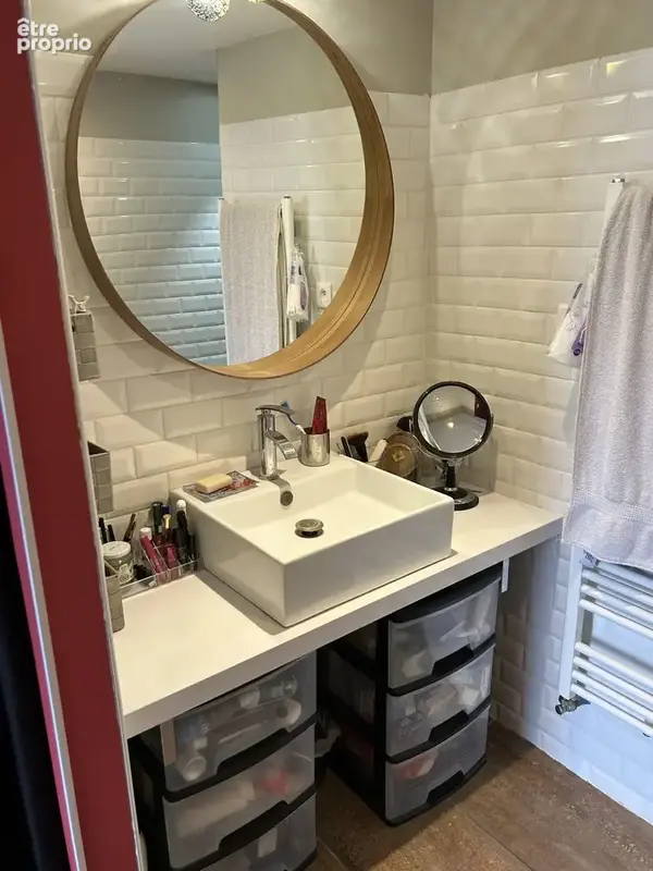 Maison de village - 151 m2 - 4 pièces - photo 15
