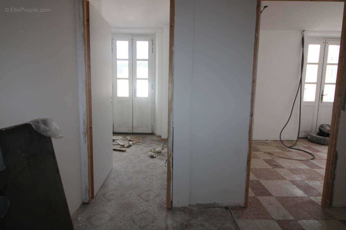 Appartement à BESSEGES