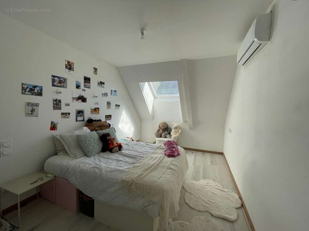 Photo 2 - Maison à MONTBAZENS