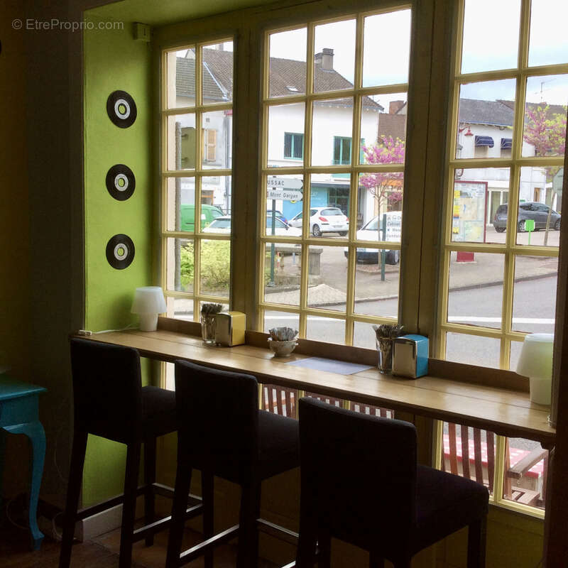 Maison à CHATEAUNEUF-LA-FORET